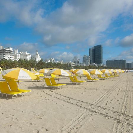 Casa Ocean Hotel Miami Beach Kültér fotó