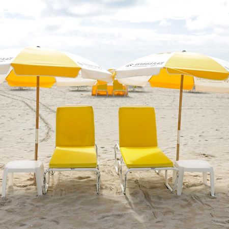 Casa Ocean Hotel Miami Beach Kültér fotó