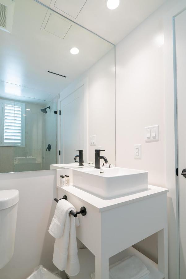Casa Ocean Hotel Miami Beach Kültér fotó