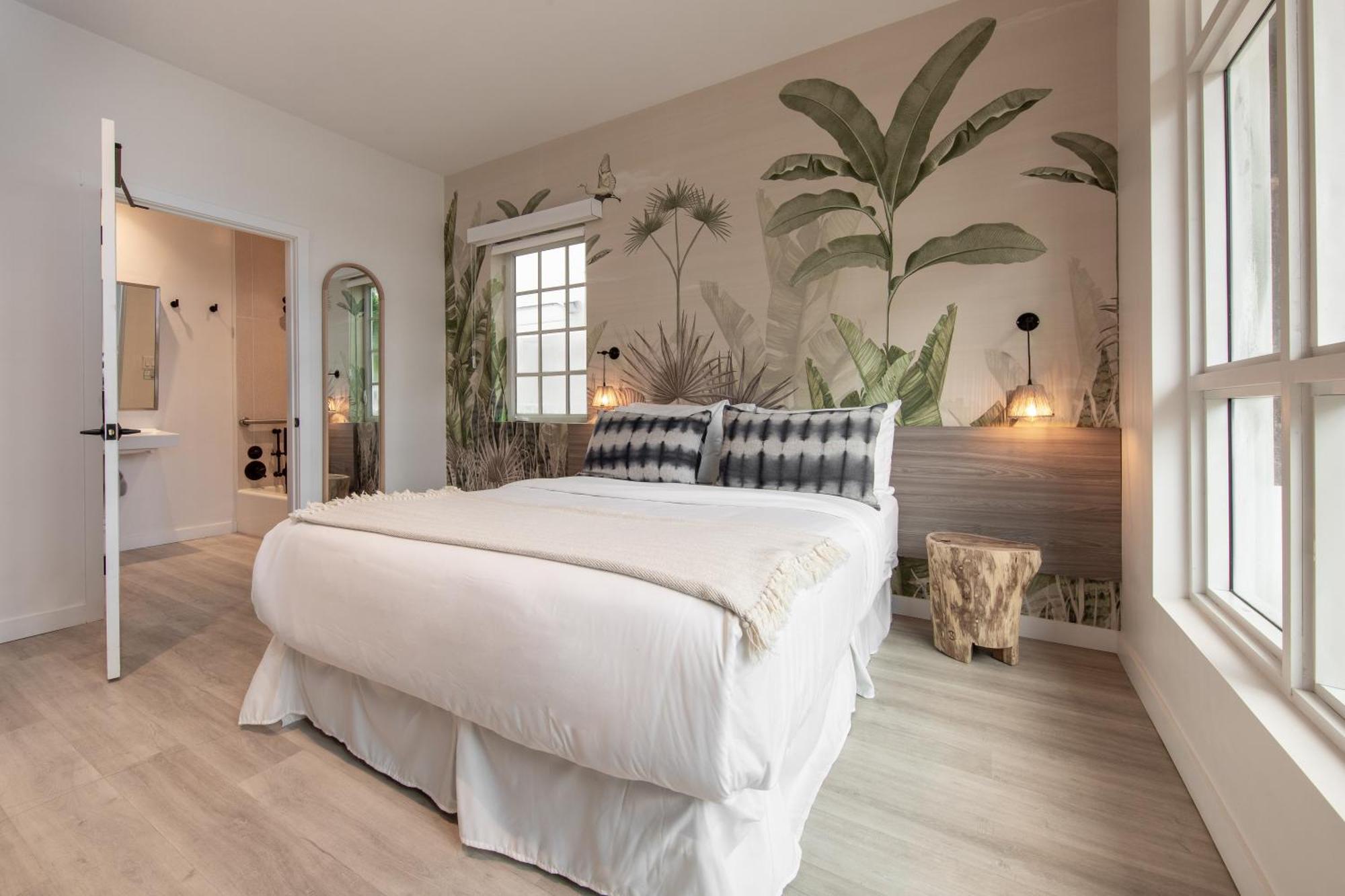 Casa Ocean Hotel Miami Beach Kültér fotó