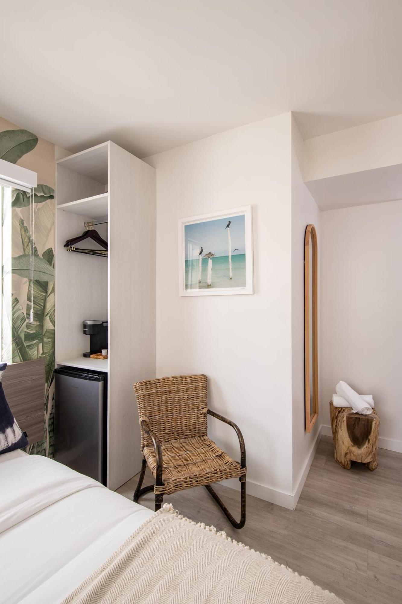 Casa Ocean Hotel Miami Beach Kültér fotó