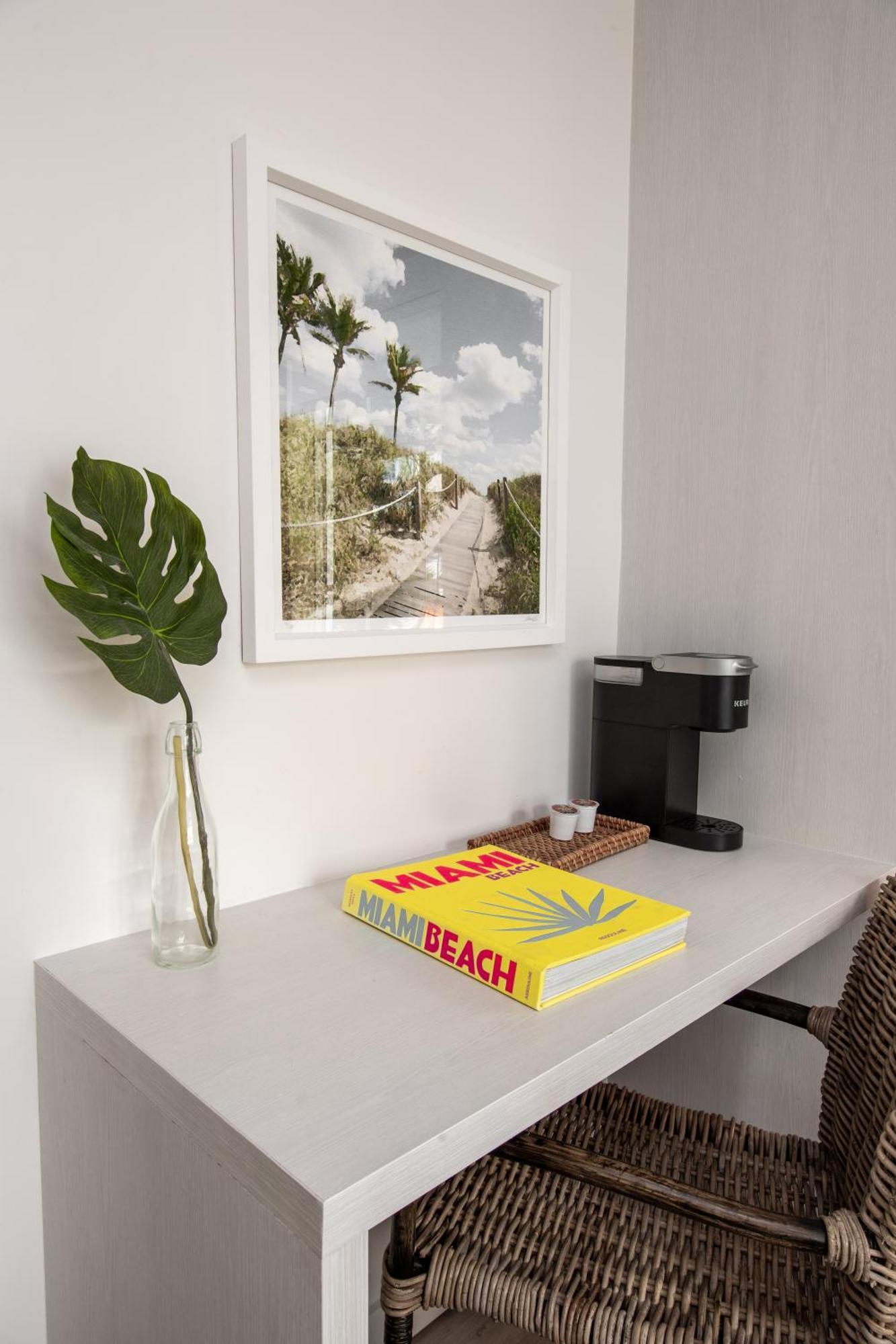 Casa Ocean Hotel Miami Beach Kültér fotó